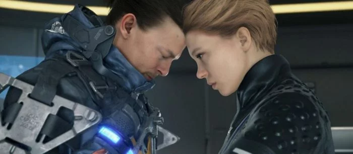 Более часа геймплея Death Stranding покажут на выставке TGS 2019