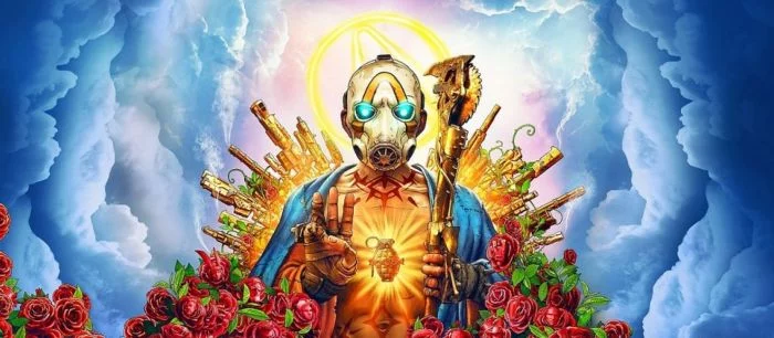 Больной раком фанат счастлив, что может поиграть в Borderlands 3