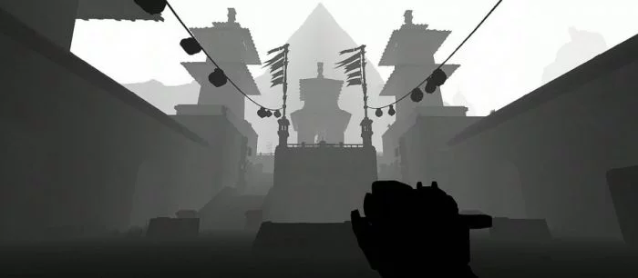 Borderlands 3 превратили в мрачный шутер, напоминающий Limbo