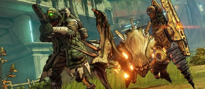 Borderlands 3 установила рекорд продаж на ПК, несмотря на эксклюзивность в EGS
