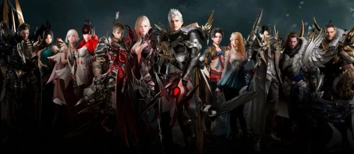 Что нужно знать о ЗБТ Lost Ark и как на него попасть