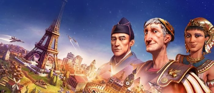 Civilization 6 анонсировали для PlayStation 4 — трейлер