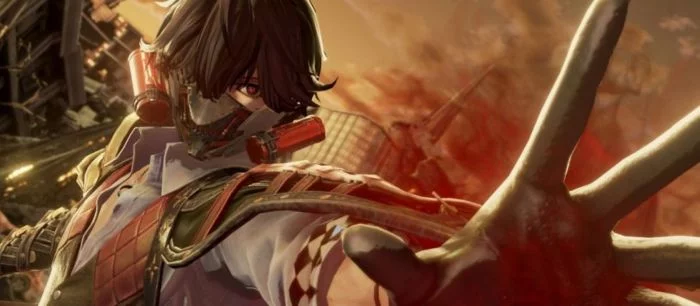 Code Vein отдадут бесплатно, но взамен разработчикам нужна будет кровь