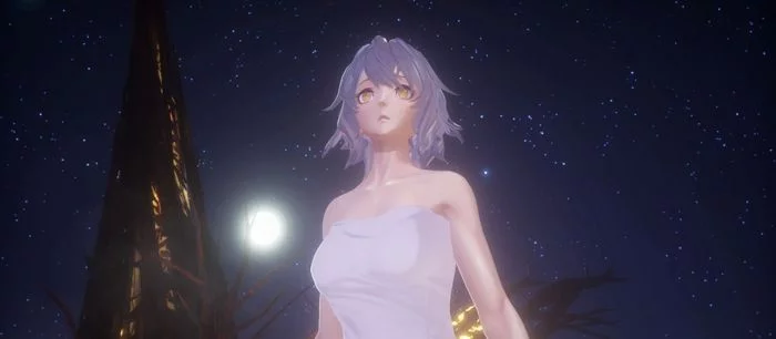 Code Vein стала популярнее Dark Souls 3 в Steam — у игры 82% положительных отзывов