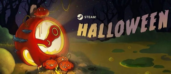 Дата Хэллоуинской распродажи в Steam утекла в сеть