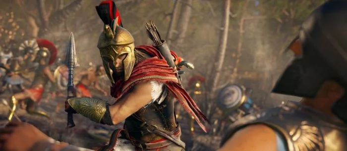 Дивный новый мир: почему крупные издательства отказываются от традиционных видеоигр