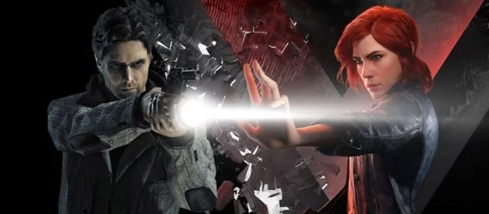 Для Control выйдет дополнение, которое как-то связано с Alan Wake