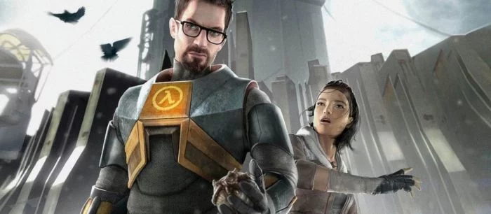 Для Half-Life 2 внезапно вышел новый патч. Он исправил старые баги