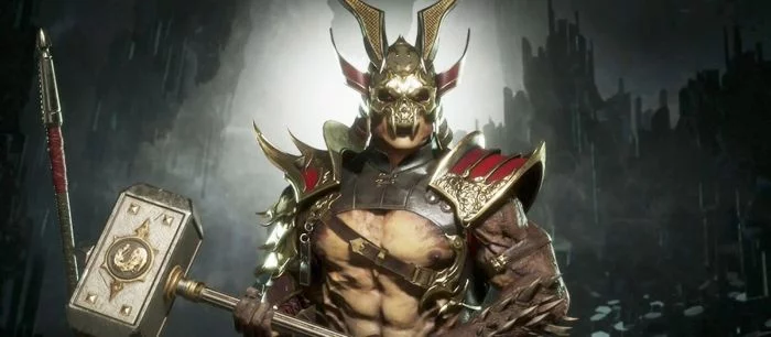 Для Mortal Kombat 11 анонсировали новый режим. В нем можно убивать боссов с друзьями