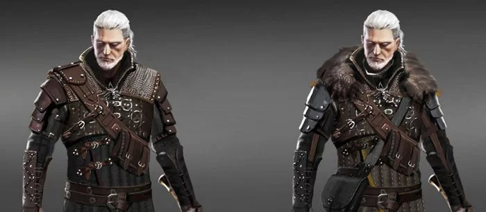 Доспехи Школы Медведя из The Witcher 3 создали в реальной жизни. Фанаты хотят себе такие же