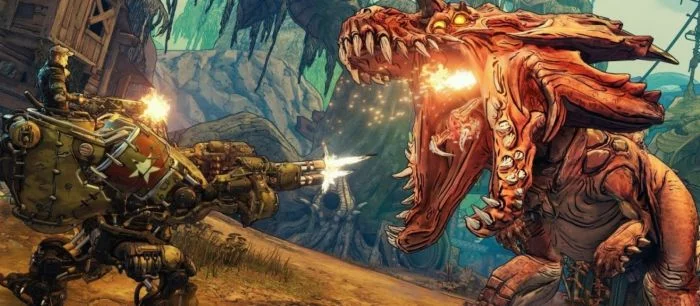 Драйвер Nvidia 436.30 оптимизирует Borderlands 3, Gears 5 и другие новинки