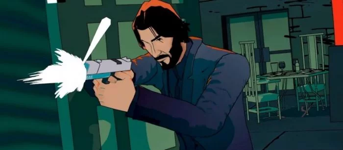 Джон Уик мастерски убивает врагов в трейлере John Wick Hex с датой выхода