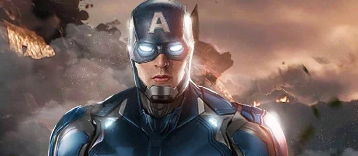 Эксперименты со Мстителями продолжаются — Капитана Америку превратили в Железного человека