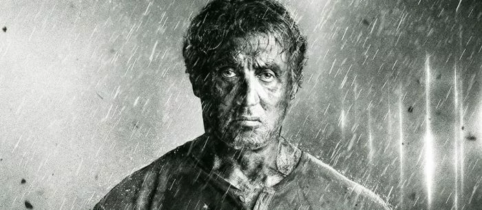 «Этот фильм сделали безумцы» — как критики оценили «Рэмбо: Последняя кровь»