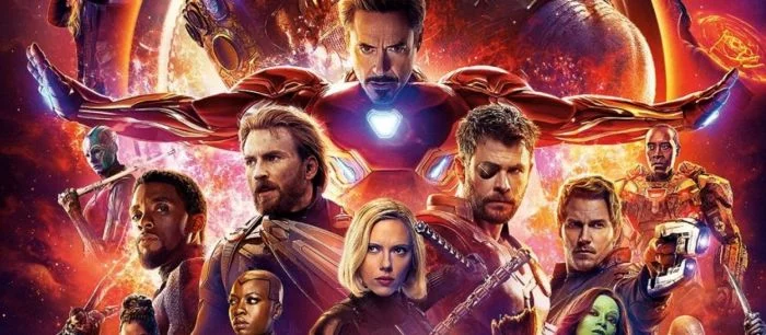 Фанат Marvel показал, как связаны сцены после титров во всех фильмах