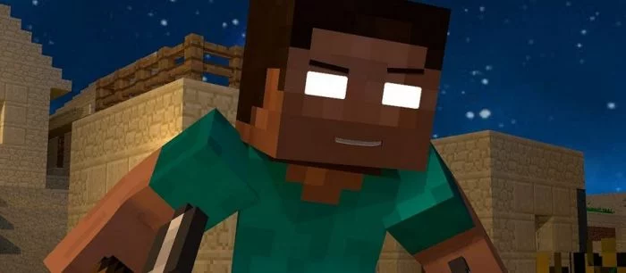 Фанат научился запускать любые игры из Steam внутри Minecraft