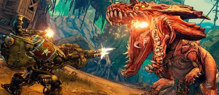 Лучшее оружие в Borderlands 3: дробовики, пистолеты, снайперки и базуки