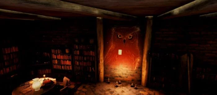 Где найти всех сов (Aincient Idol) в Die Young — гайд и карта