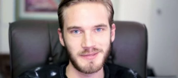 «Геральт из Швеции» — PewDiePie спародировал сцену в ванне из Witcher 3