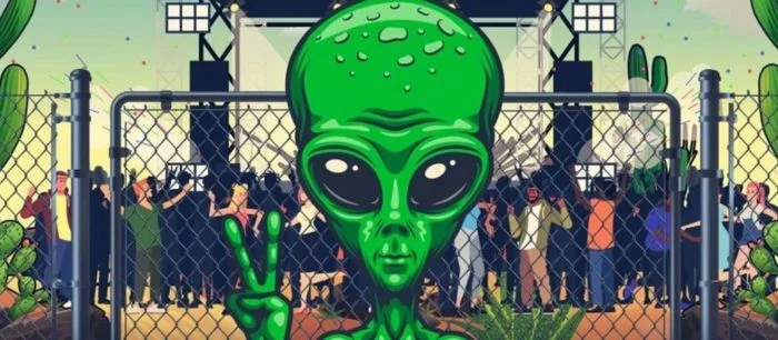 Энтузиаст более 4 лет делает игру про Зону 51 и выпустил демо в честь штурма