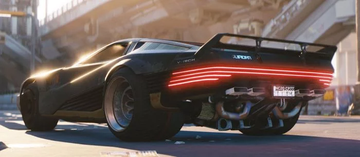 Геймплей Cyberpunk 2077 с русской озвучкой впервые покажут на «ИгроМире 2019»