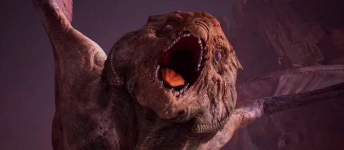 Гигантскую летучую мышь показали в новом трейлере Star Wars Jedi: Fallen Order