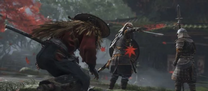 Глава игровых студий Sony поделился впечатлениями от Ghost of Tsushima