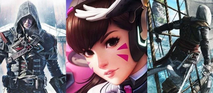 Главное за неделю: секс в Cyberpunk 2077, водка на костях и новая халява от VGTimes — видео