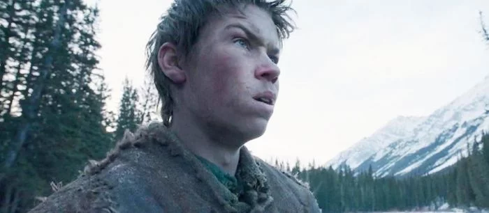 Главную роль в сериале «Властелин колец» сыграет актер из «Выжившего». Но это не Ди Каприо