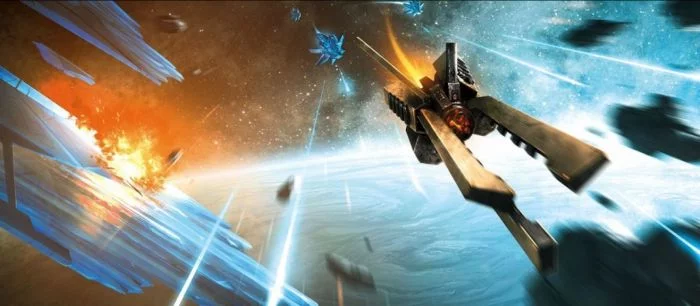 Халява: для Steam бесплатно раздают набор Endless Space с игрой и дополнением