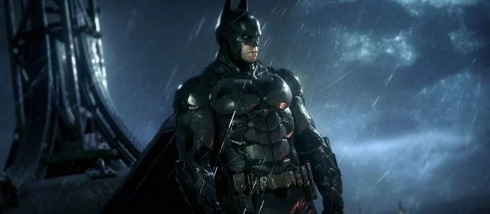 Халява на горизонте: на ПК бесплатно отдадут одну или несколько игр про Бэтмена