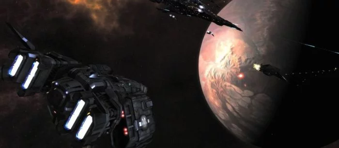 Халява: на ПК бесплатно раздают экшен Freespace 2 про сражения в космосе