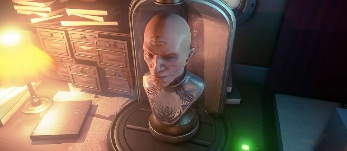 Халява: на PC бесплатно раздают хоррор с несколькими концовками на Unreal Engine 4