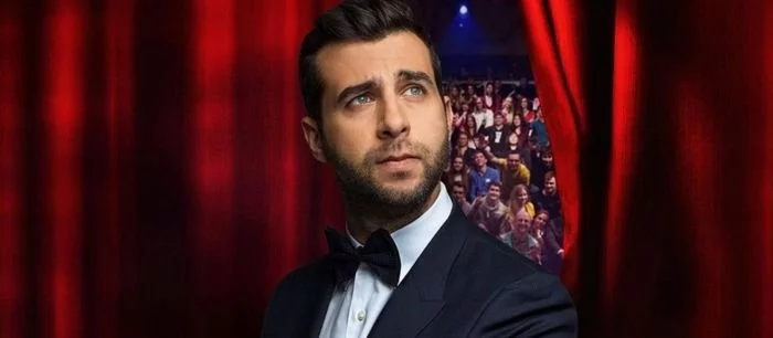 Хидео Кодзима попадет на «Вечерний Ургант»