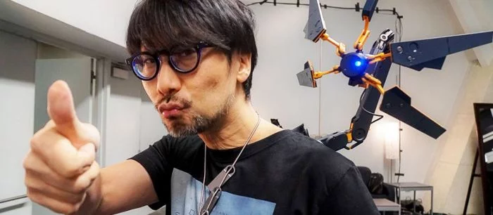 Хидео Кодзима привезет Death Stranding в Россию уже в октябре