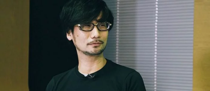 Хидео Кодзима признался, что сам не понимает Death Stranding