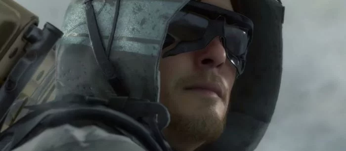 Хидео Кодзима рассказал, насколько сложной будет Death Stranding