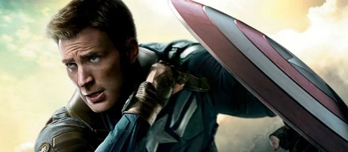 Художник показал Капитана Америку в образах других героев Marvel