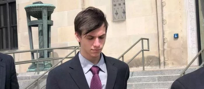 Игроку в Call of Duty дали тюремный срок за соучастие в преступлении