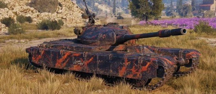 Ивент «Wargaming Fest: День танкиста» в Минске посетили 250 тысяч человек