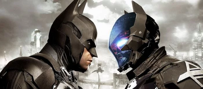 Из Batman: Arkham Knight для EGS убрали Denuvo. Ютубер показал, как это повлияло на оптимизацию