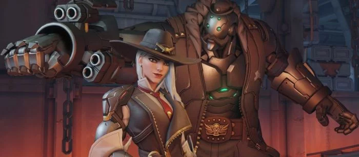 Известный журналист рассказал, когда Overwatch выйдет на Nintendo Switch