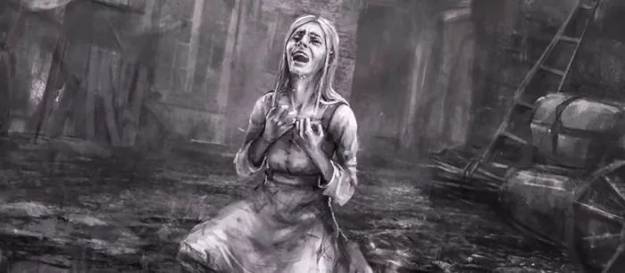 «Извините, я больше не могу» — российский симулятор палача получил первые отзывы в Steam