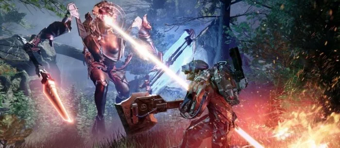 Как крафтить экипировку, добывать чертежи, материалы и запчасти в The Surge 2 — гайд