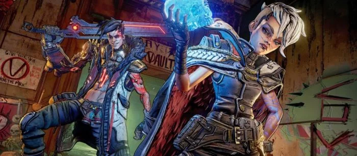 Как открывать золотые сундуки в Borderlands 3 — где взять золотые ключи