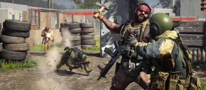 Как в России поиграть в бету Call of Duty: Modern Warfare на PS4 — гайд