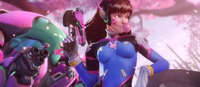 Крупный патч для Overwatch изменит почти половину персонажей