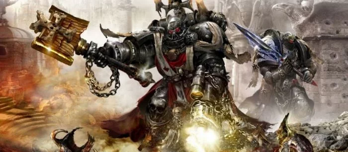 Marvel выпустит комиксы по вселенной Warhammer