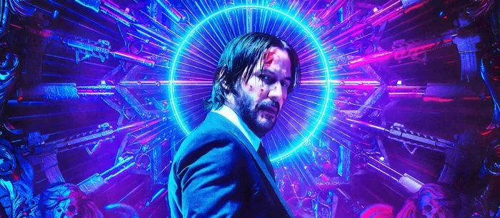 Мемы и гифки из фильмов — фанаты массово поздравляют Киану Ривза с 55-летием