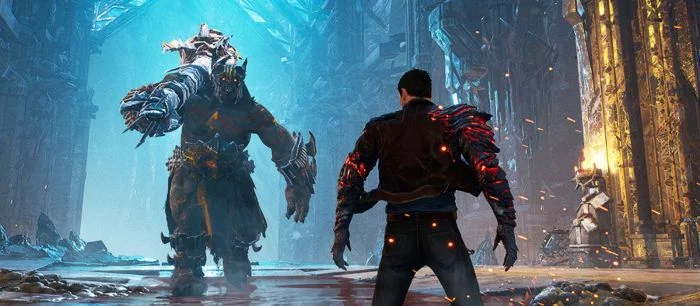 На ПК вышел новый экшен про ад и демонов Devil's Hunt, но в Steam игру раскритиковали